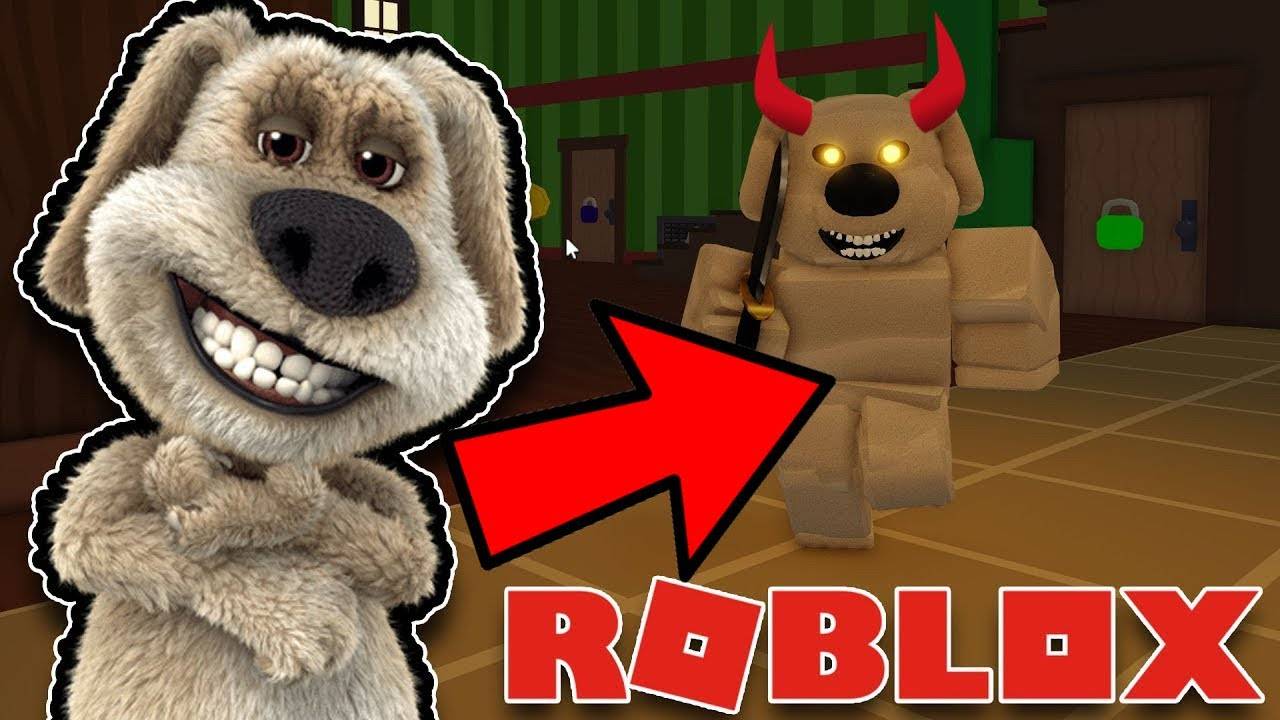 Играю в игру DOG смотреть онлайн