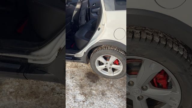 Great Wall 
Hover M4