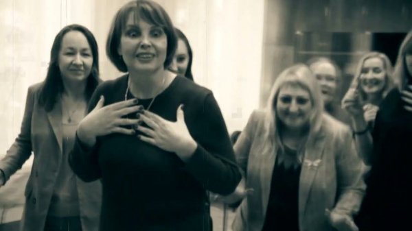 ПЕДАГОГИЧЕСКАЯ ПОЭМА