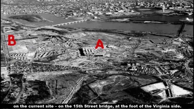 Why Is The Pentagon A Pentagon? смотреть онлайн