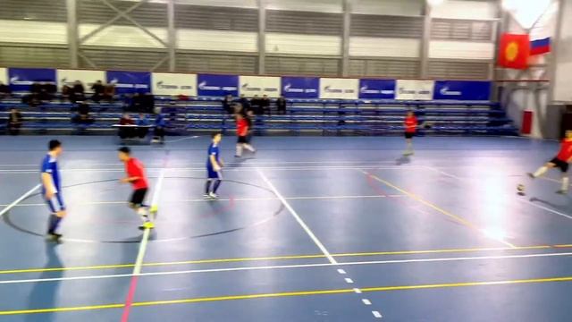 КБ Кыргызстан 4-1 Керемет Банк смотреть онлайн