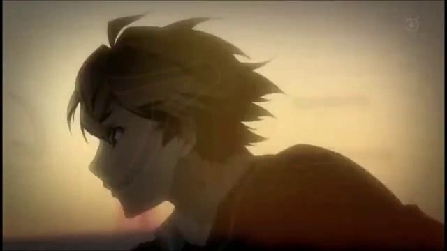 Anime mix-Kimi no shiranai смотреть онлайн