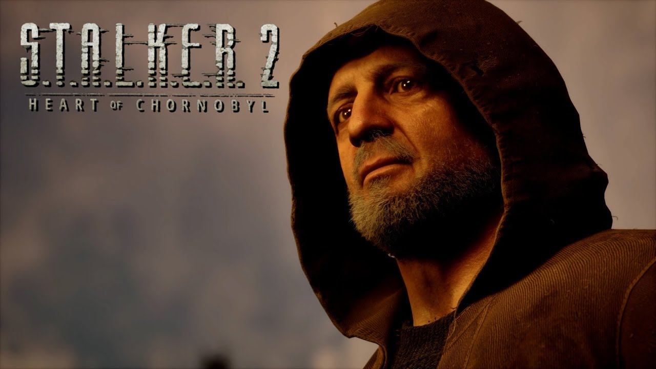 S.T.A.L.K.E.R. 2: Heart Of Chornobyl ☢ МАКСИМАЛЬНАЯ СЛОЖНОСТЬ ☢ Концовка СКИФА #ФИНАЛ