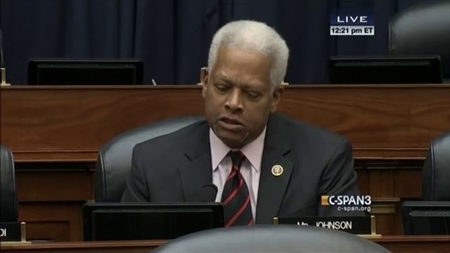Rep. Johnson calls out Saudi Arabia for its state-sponsored funding of Islamic Extremism смотреть онлайн