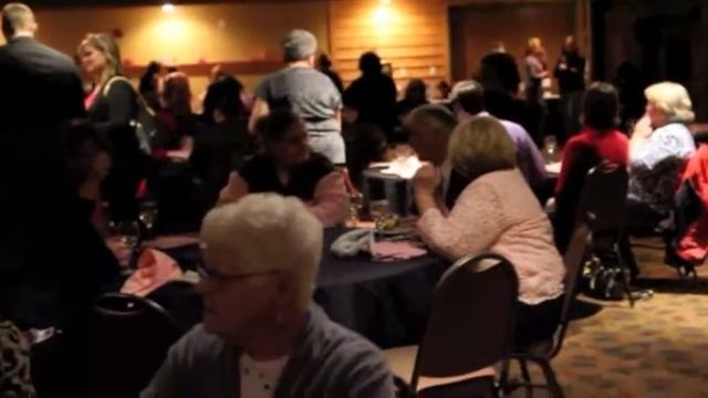 Pink Tie Party - Brainerd Dispatch, MN смотреть онлайн