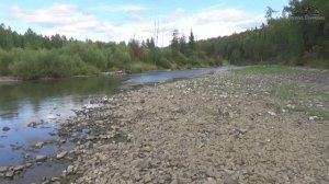 Как и где искать золото