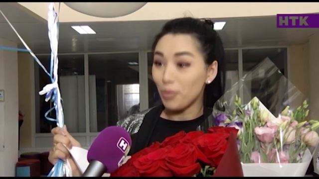 Элизат Берікова бүгінде қыз ұзату қамына кірісті! смотреть онлайн