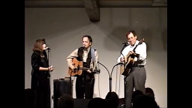 Three Ravens - Theiss & O'Connor смотреть онлайн