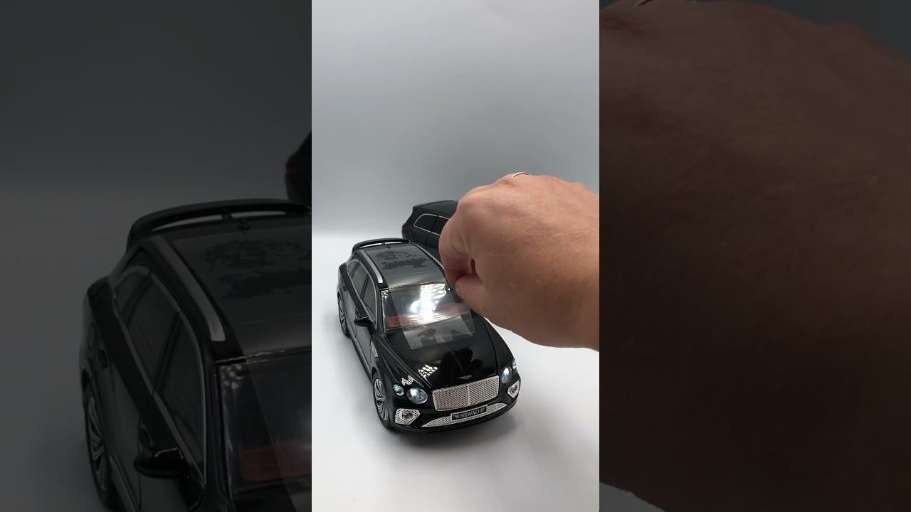 Bentley #top #automobile #diecast #car #toys #trending #collection #model смотреть онлайн