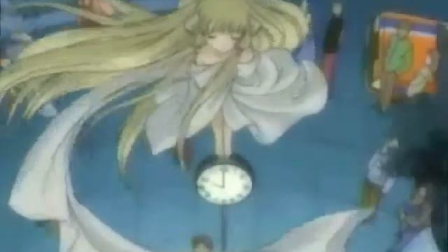 chobits amv chii's paths смотреть онлайн