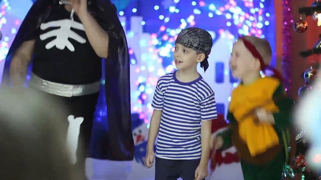 От ДУШИ!!! -С новым годом, ТОМИЧИ!!! смотреть онлайн