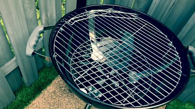Kingstone Bullet 47 Ball Grill - review смотреть онлайн