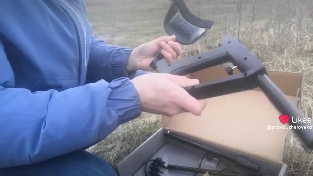 Обзор металлоискателя Md5090