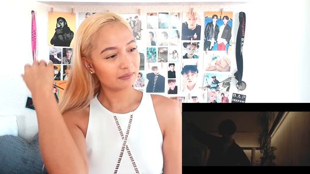 Nam Taehyun(남태현)(South Club) ' Hug Me' MV REACTION смотреть онлайн