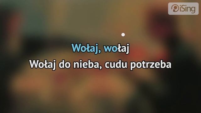 sanah i Igor Herbut - Mamo tyś płakała (karaoke iSing) смотреть онлайн