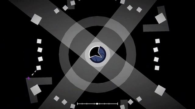 Project Arrhythmia: the city with no wind by six impala (Level by Luminescence) смотреть онлайн