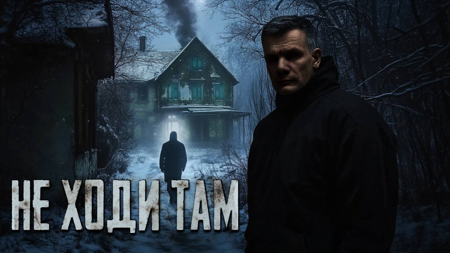 Лучше бы я не совал нос... То, что я узнал, изменило мою жизнь! (3 часть) смотреть онлайн