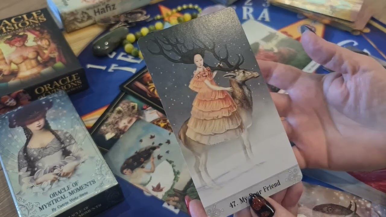 ЭТО ШОК! К ЧЕМУ ГОТОВЯТ ВАС ВЫСШИЕ СИЛЫ!#таро #tarot #расклад