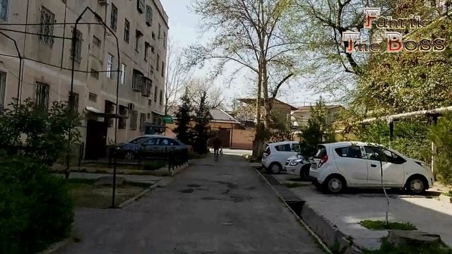 "Домбрабад 2020" (3) смотреть онлайн