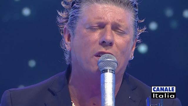 Omar Codazzi e Aurora "Perfect" | Cantando Ballando (HD) смотреть онлайн