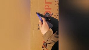 Сайга мк 7.62х39, влияние автоматической подачи на кучность при стрельбе пулями SP.