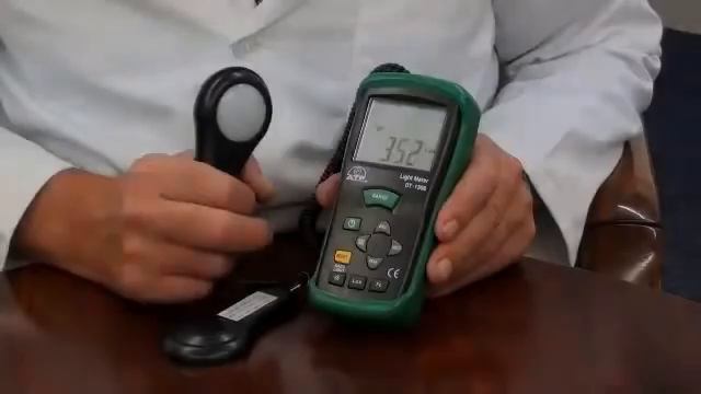 Light meter смотреть онлайн