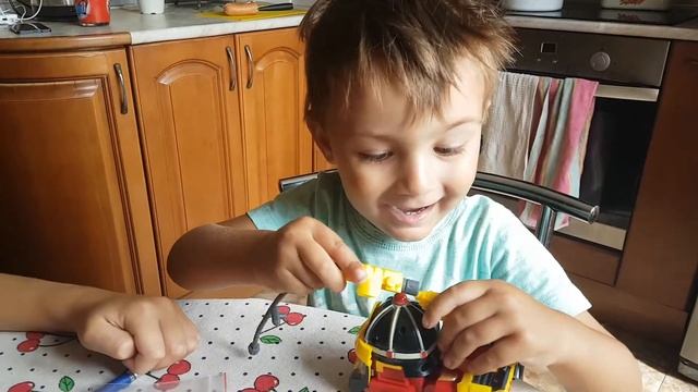 Поли Робокар смотреть онлайн