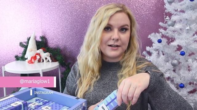 THE BODY SHOP JOULUKALENTERI 2023 | Unboxing The Advent Of Change смотреть онлайн