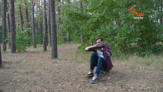 Громада | 6 серія | НЛО TV смотреть онлайн