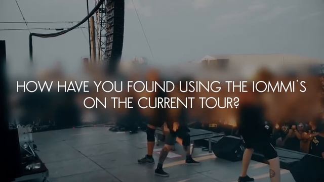 Laney : Killswitch Engage Gear Guide смотреть онлайн