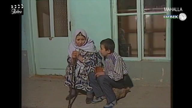 Оталар сўзи ақлнинг кўзи: 