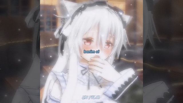 Yandere-jazmin Bean (türkçe çeviri)