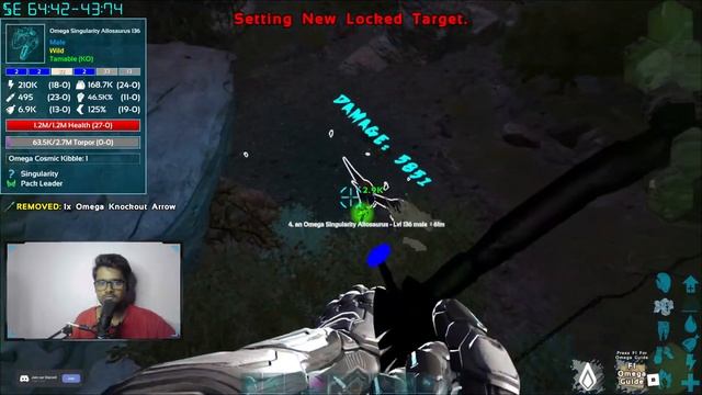 Ark Omega Mod | What Should I Tame? | The Center Map | #ark #arkomega #arksurvivalevolved смотреть онлайн