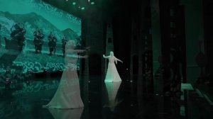 СУПЕР ХИТ, ЗАЖИГАТЕЛЬНАЯ КОМПОЗИЦИЯ! Айшат Махметмурзаева - Горянка