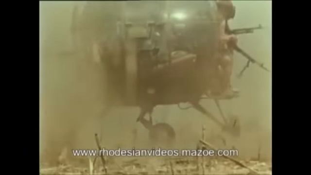 Rhodesians Never Die смотреть онлайн