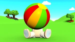 Тини Лав 3 серия мультфильм развивающий для самых маленьких от 0+ Tiny Love 1080p