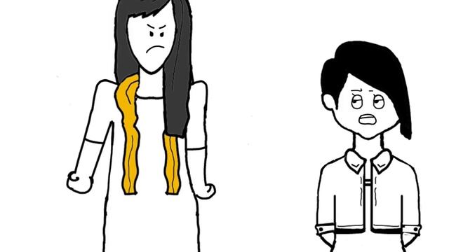 হাল্কা ভিলেন টাইপ বান্ধবী смотреть онлайн