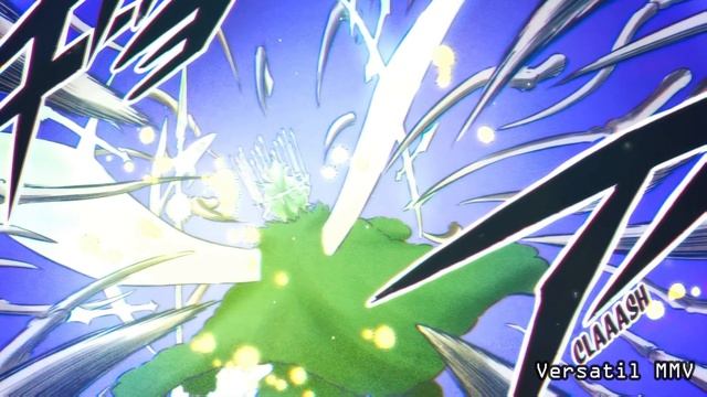 Yuno VS Zenon  ║ Black Clover Manga (MMV) (FULL COLOR)