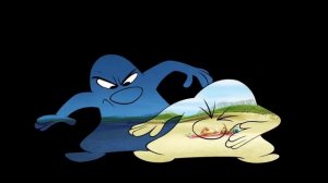 Tun va kun uzbekcha multfilm - Тун ва кун узбекча мултфилмлар