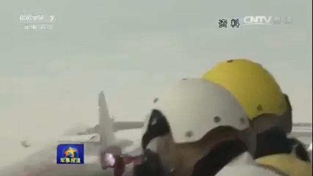 [中国新闻]人民日报：两岸关系和平发展的政治基础必须维护 | CCTV-4 смотреть онлайн