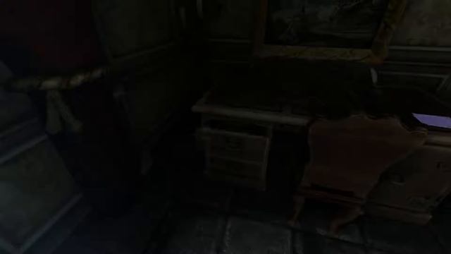 Amnesia The Dark Descent #2"Жуткое мычание" смотреть онлайн