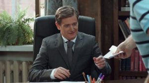 Сериал На троих 2017: 37 серия 3 сезон | Дизель студио новинки