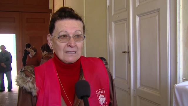 KanizsaTV Híradó - 21 tonna смотреть онлайн