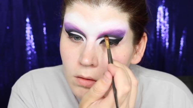 LIL POUND CAKE Makeup Tutorial: Collaboration with Makeupbynamaisa, Vanityvenom and Makeupmouse смотреть онлайн