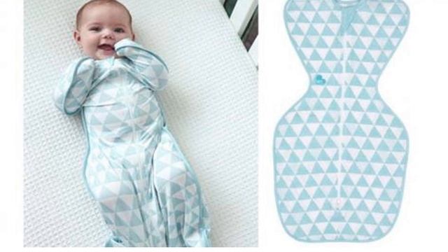 Love To Dream Swaddles смотреть онлайн