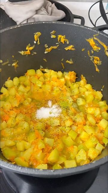 Кабачковая #икра смотреть онлайн