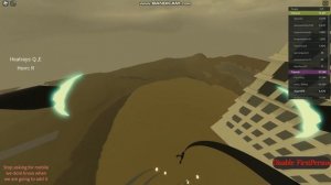 Треножник игра! Играю с пк)