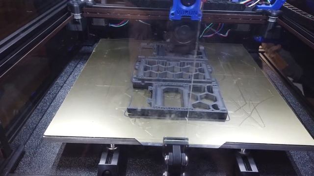 Voron 2.4 - E13 - Serial request смотреть онлайн