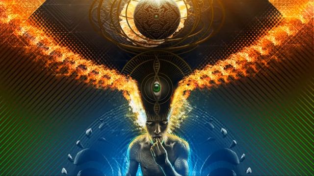 Naturelement - According To 2012 смотреть онлайн