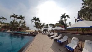 Furama Resort Da Nang  ダナン